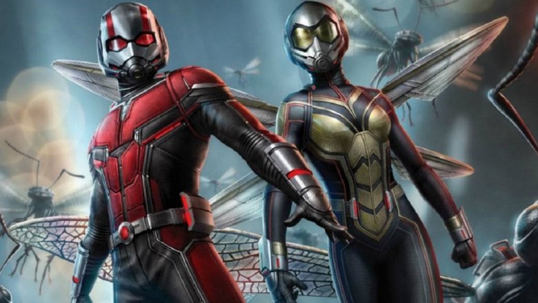 Ant-Man 3 will release in 2023