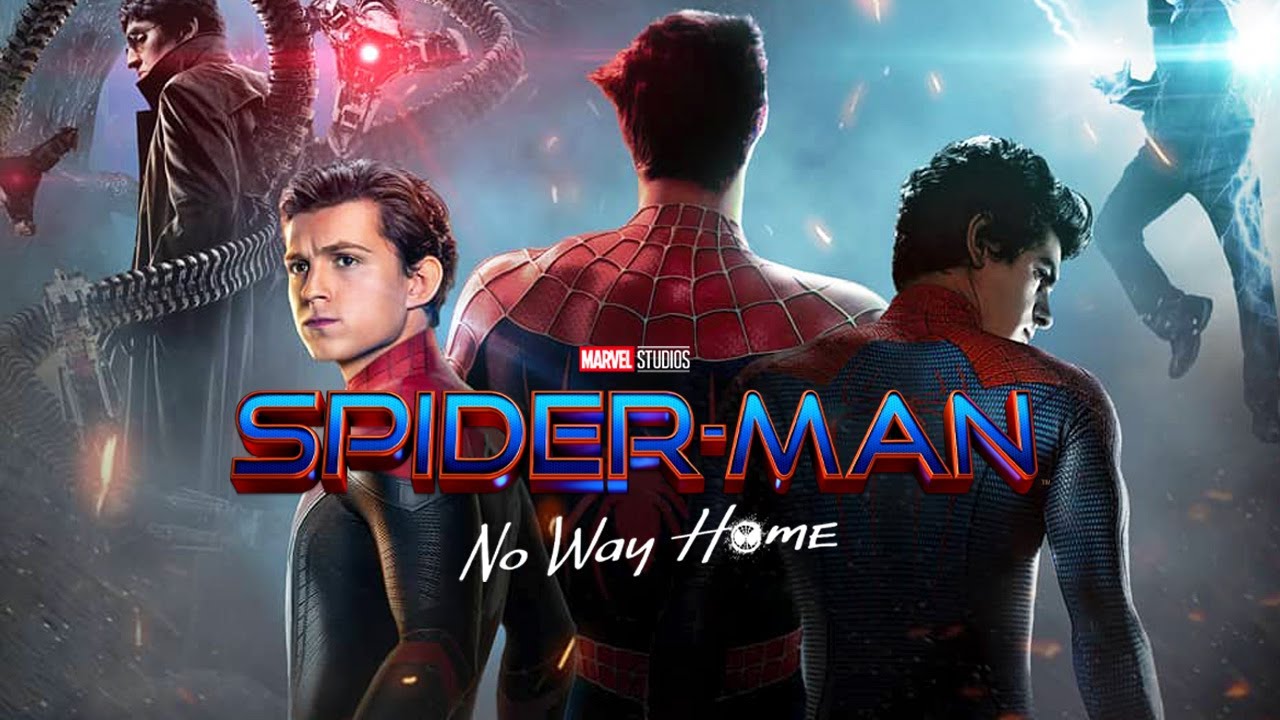 Spider-Man: No Way Home - Every Time Marvel Movies & Shows Conquered MTV Awards 2022