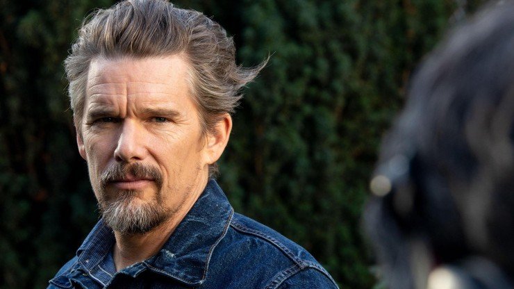 Ethan Hawke Has Been Set Up As A Fan-Favorite In Moon Knight Trailer -  Animated Times