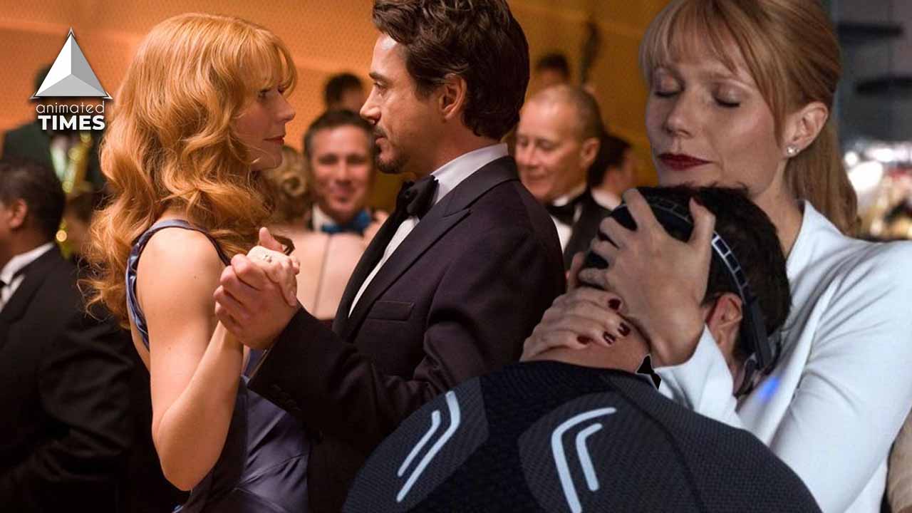10 Heartbreaking Things About Tony and Pepper's Relationship