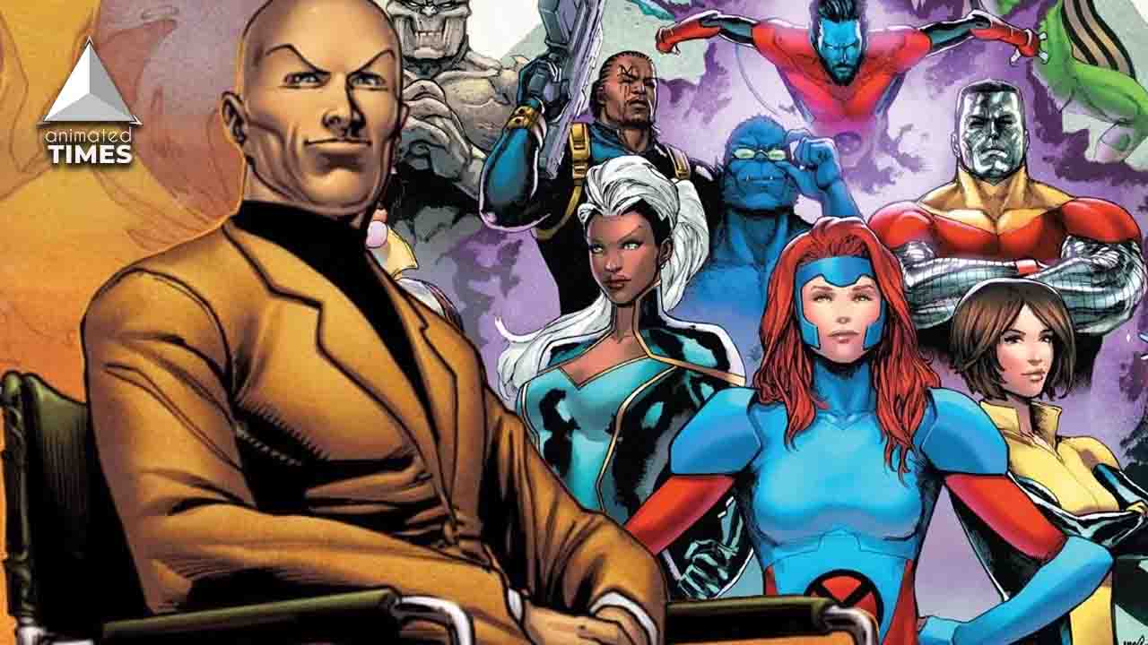 5 Reasons Why The X-Men Is Better Than The Avengers - Animated Times