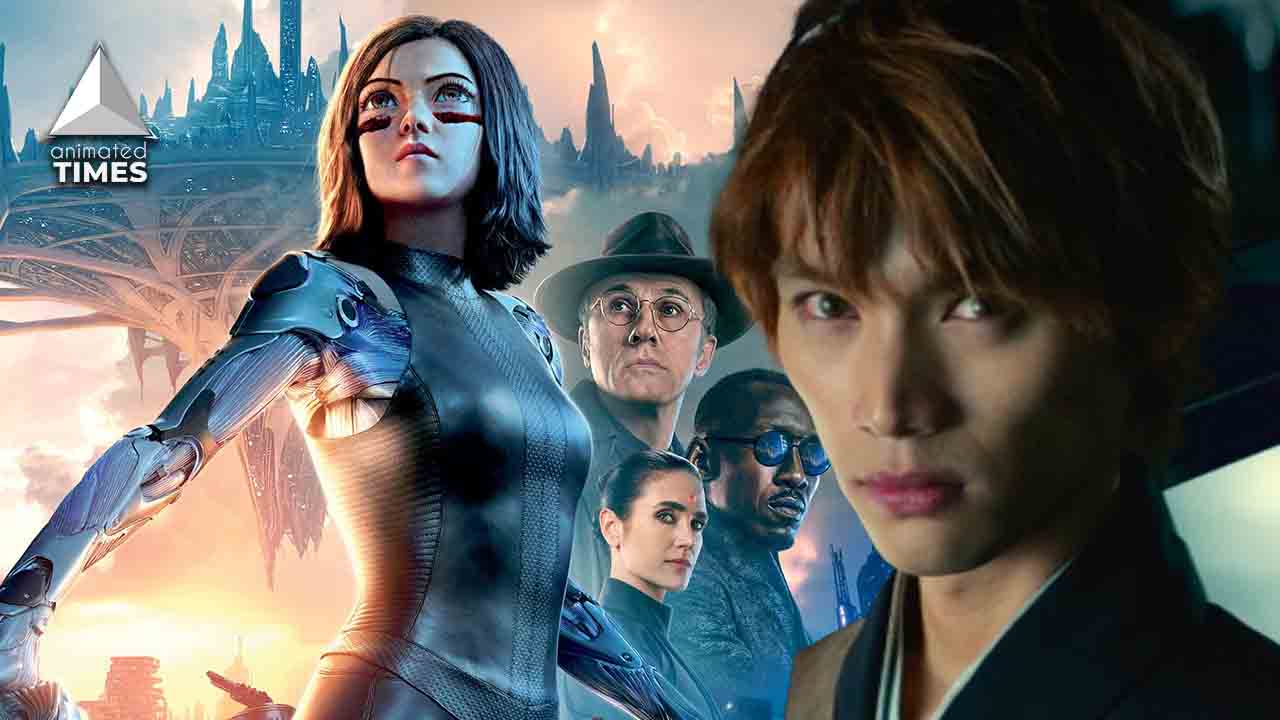 Best Live Action Anime Adaptations Of All Time - Animated Times