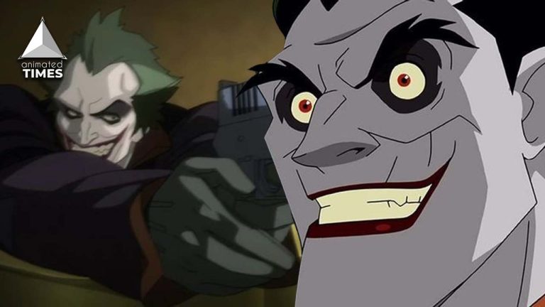 Every Joker Voice Actor, Ranked - Animated Times