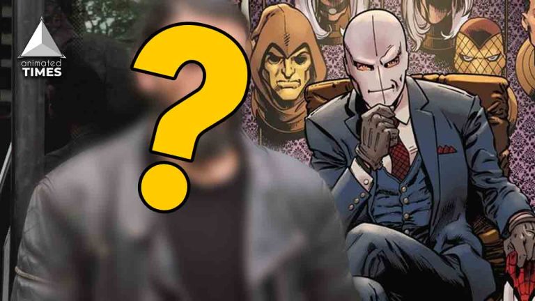 MCU Has A Non-Skrull Shapeshifter Hiding Around In Plain Sight - Animated  Times