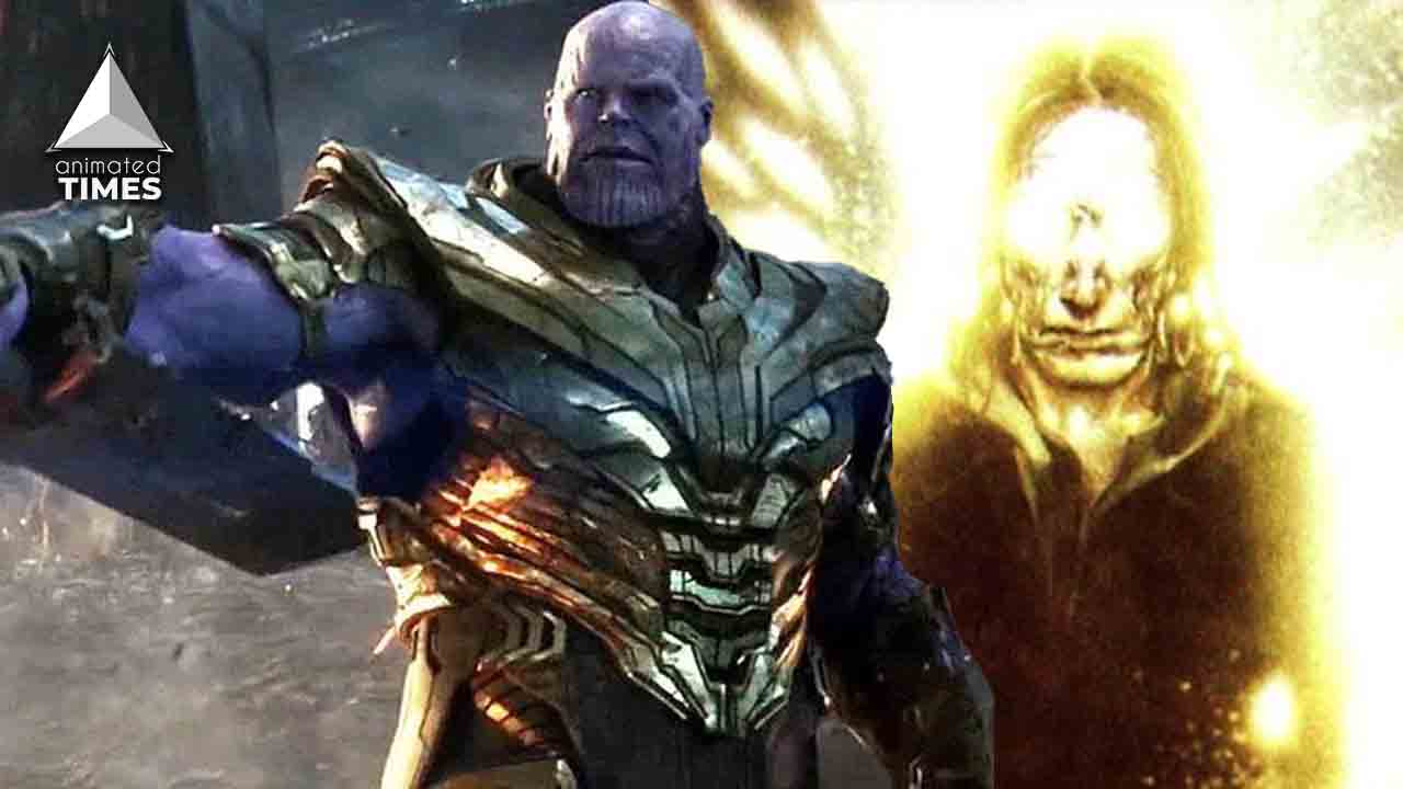 Marvel Characters More Powerful Than Infinity Stones - Animated Times