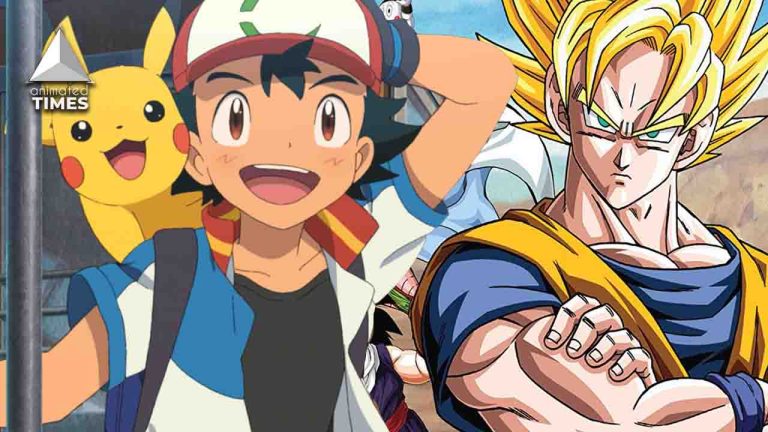 Most Profitable Anime Franchises Of All Time - Animated Times