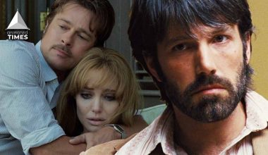 Black Panther Fans Worried About Chadwick Boseman's Scary Weight Loss