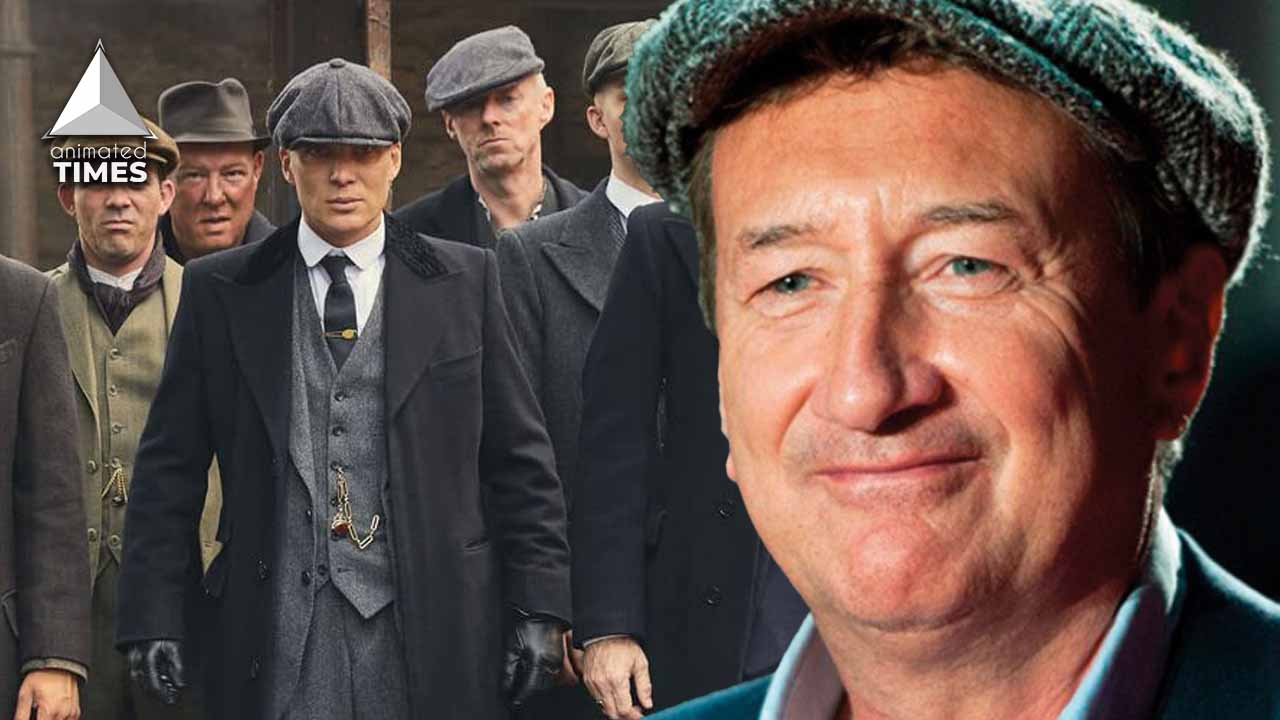 Bond Beben Kann Peaky Blinders Schöpfer Steven Knight Den 007 Mythos Retten - mtaebdu