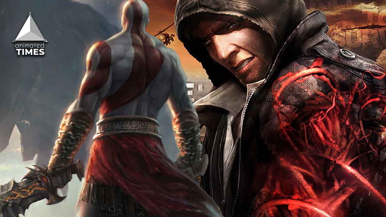 Popular Games Where You Play As The Villain - Animated Times
