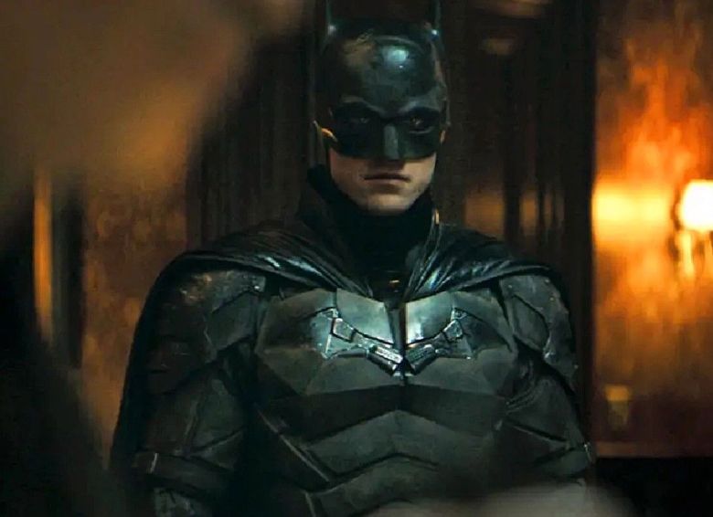 Movies: The Batman