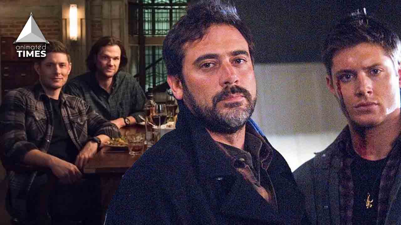 Supernatural Prequel Is On Its Way And has Franchise Fans Already Worried -  Animated Times
