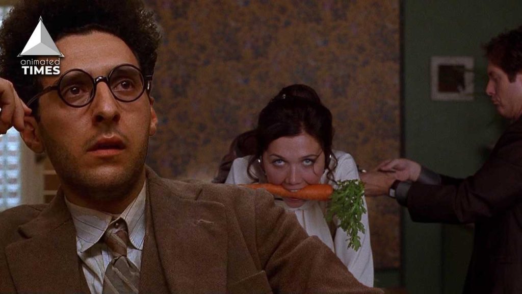 Weird Movies That Are Surprisingly Delightful To Watch - Animated Times