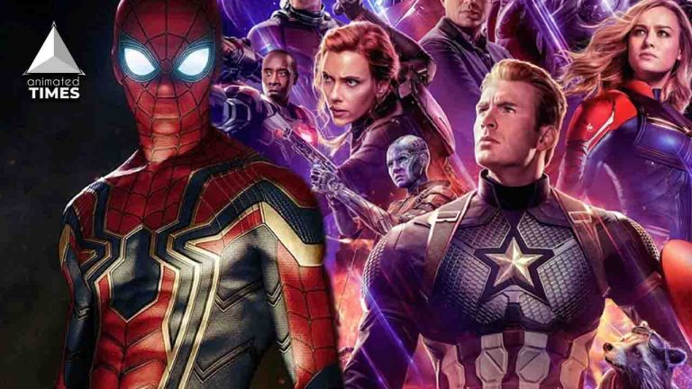 Why Spider-Man Will Always Be Superior To Other Marvel Heroes - Animated  Times