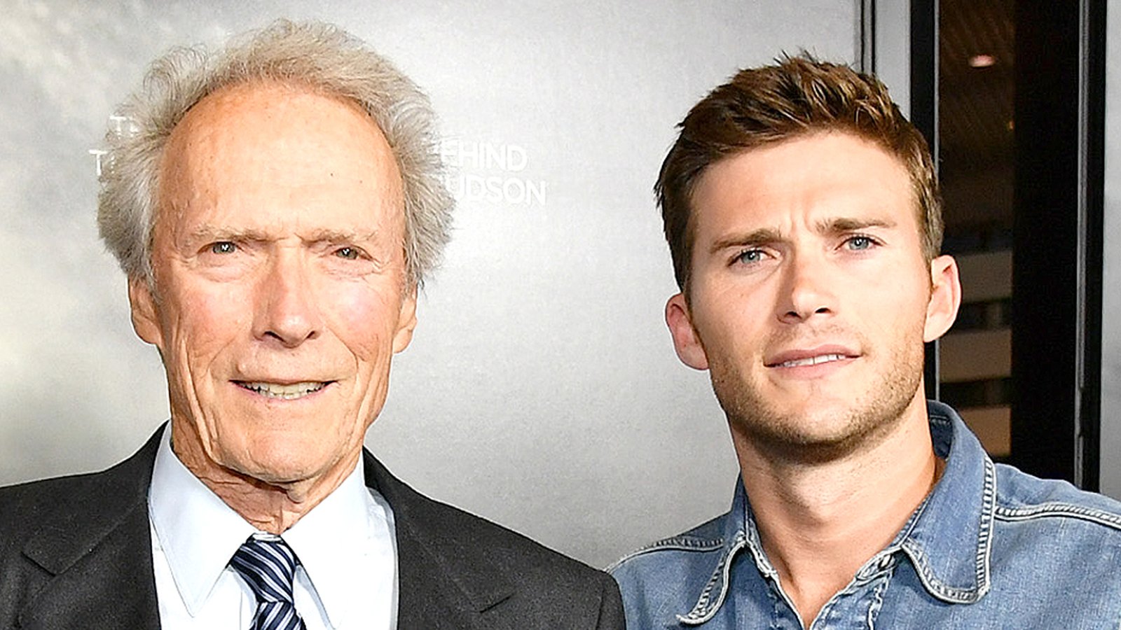 Eastwood father and son duo
