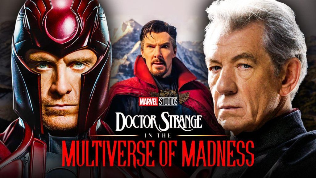 Will we see other X-Men in Doctor Strange 2?
