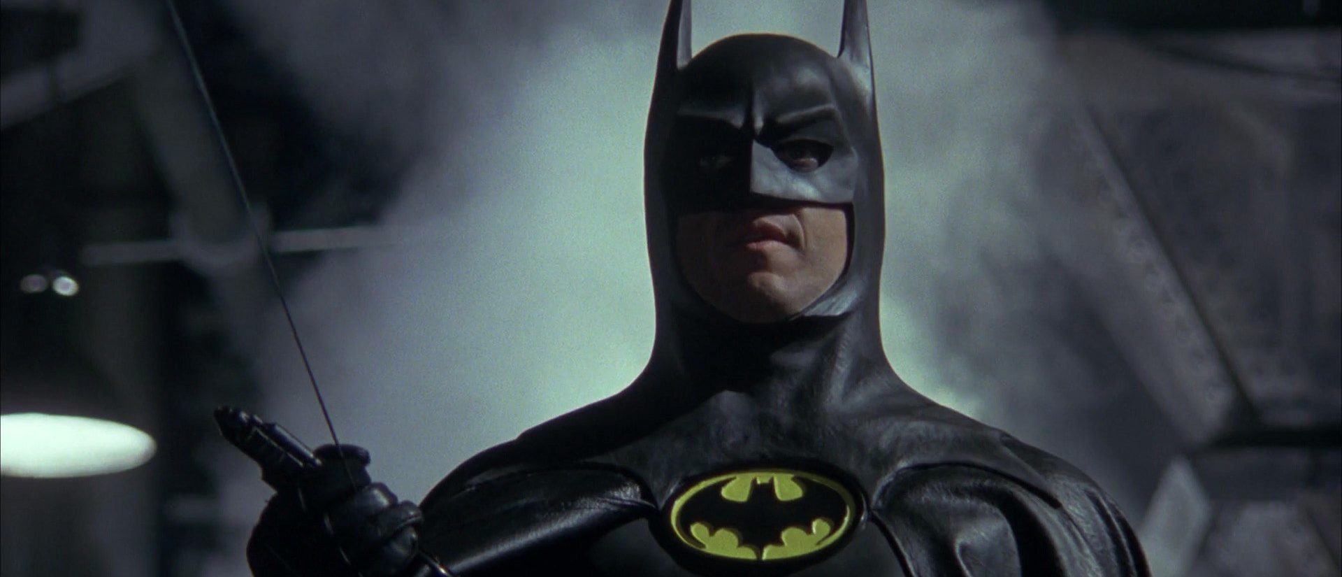 Batman, Released In 1989