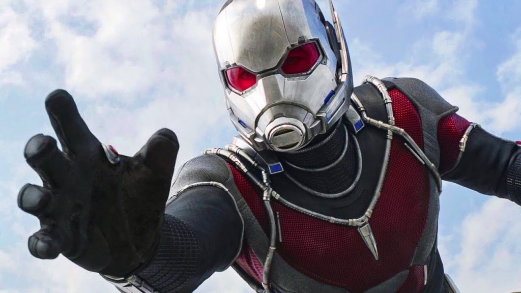 This Ant-Man star is going to be missed