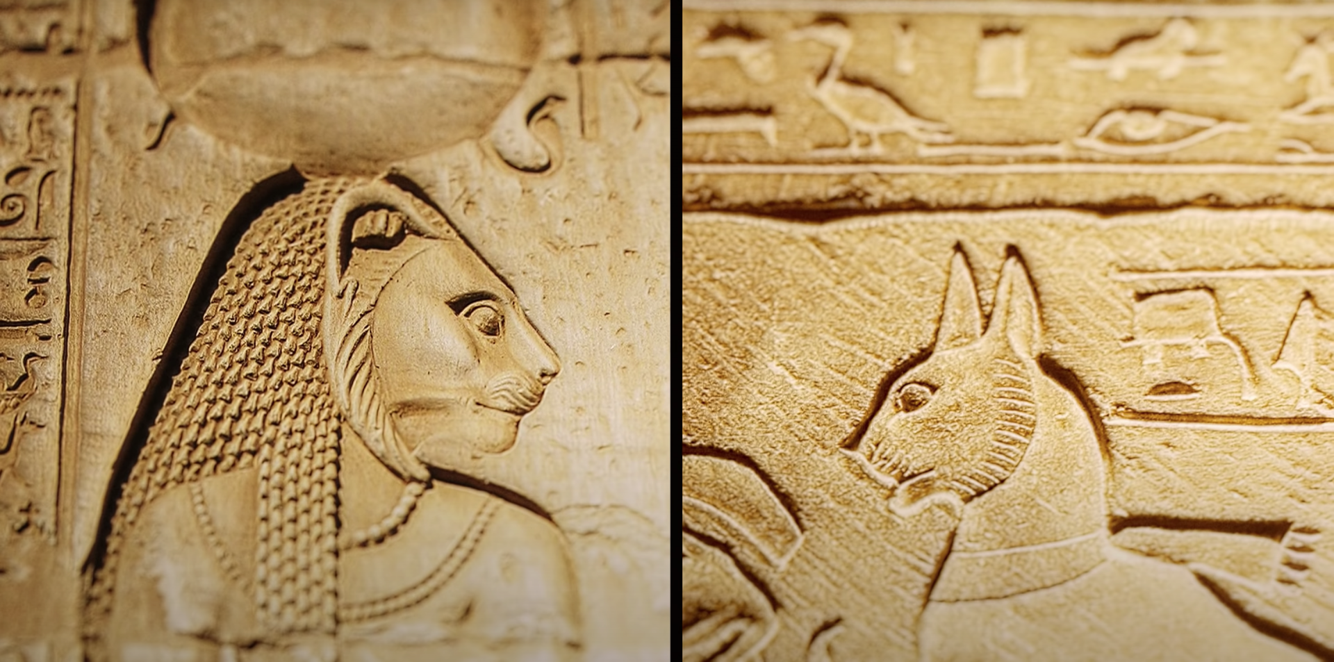 Bast – Egyptian Goddess of Cats