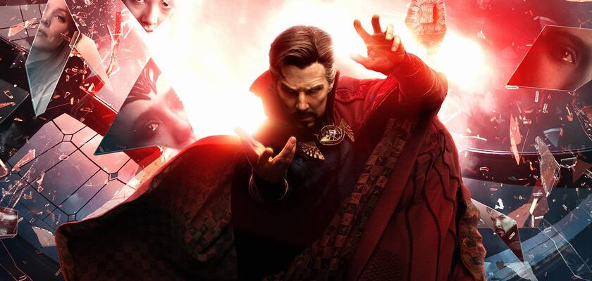 Doctor Strange is different from the Avengers, reveals Benedict Cumberbatch