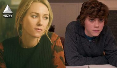 Starfire and Raven Costumes Appear in 'Leaked Photos' From 'Original