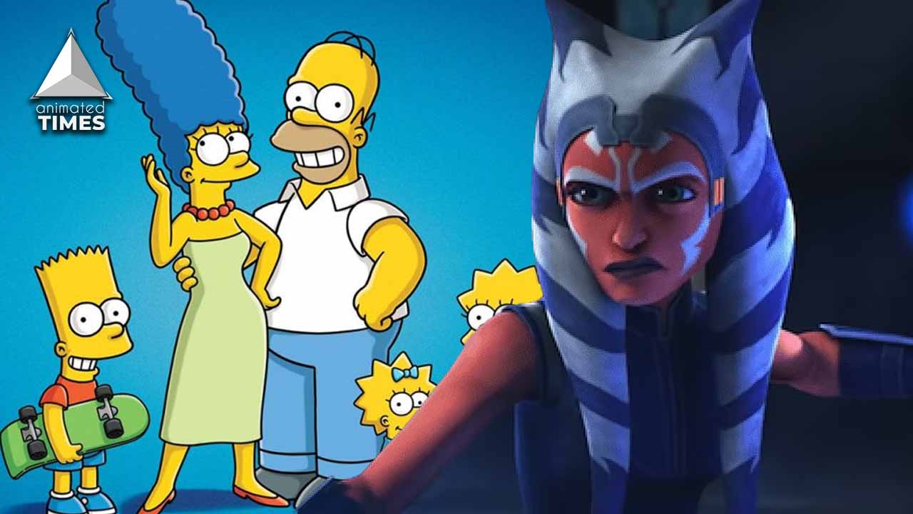 Most Expensive Animated Shows Of All Time - Animated Times