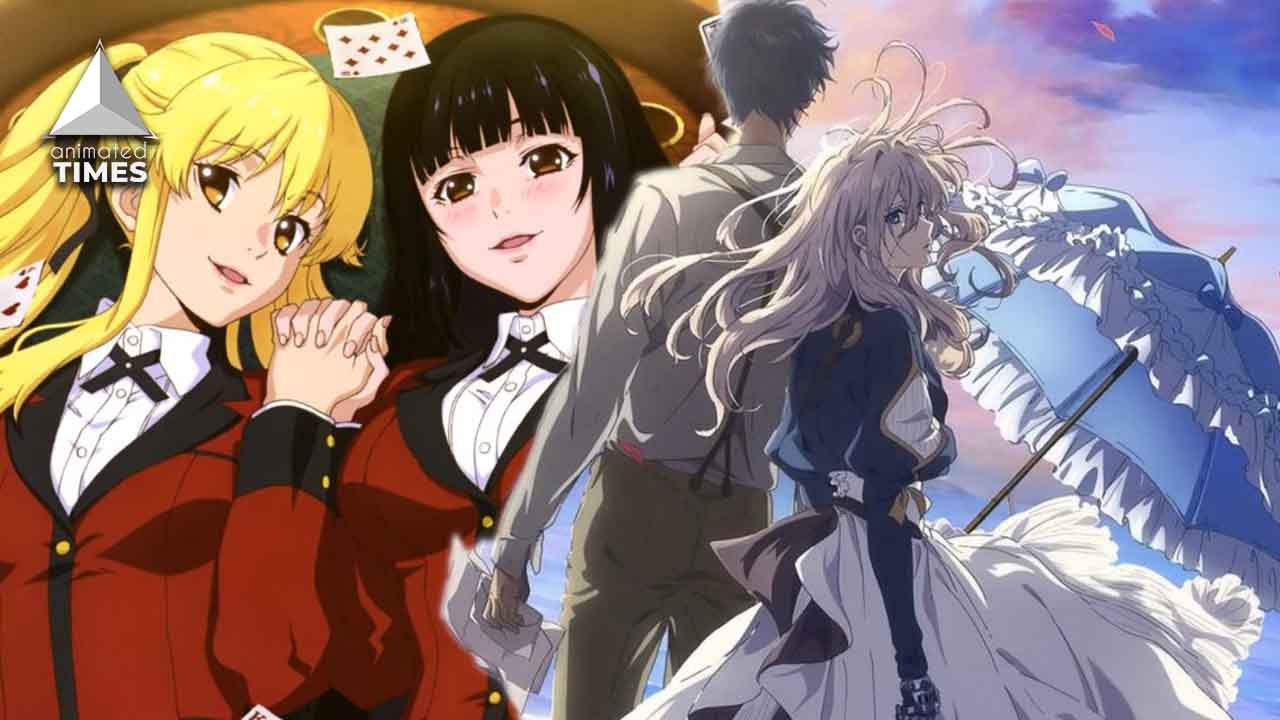 Netflix Original Anime Shows That Are Kicking Japanese Anime Out Of The  Race - Animated Times