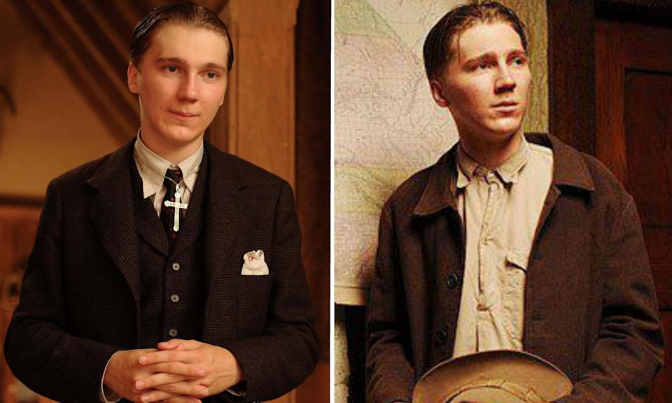 Paul Dano Must Watched Movies