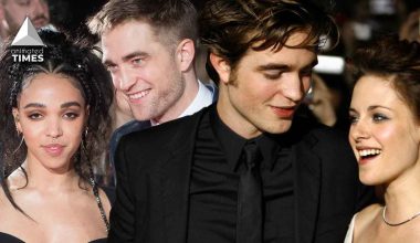 girlfriends of Robert Pattinson Archives - Animated Times