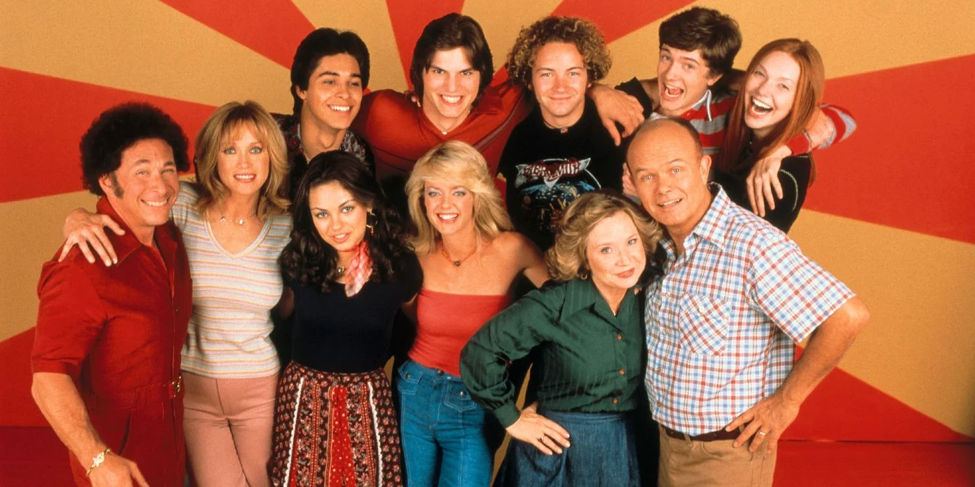 That 90’s Show