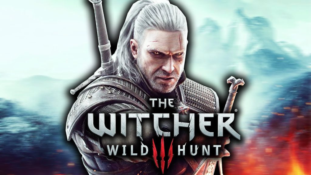 New 'The Witcher' series announced by CD PROJEKT RED
