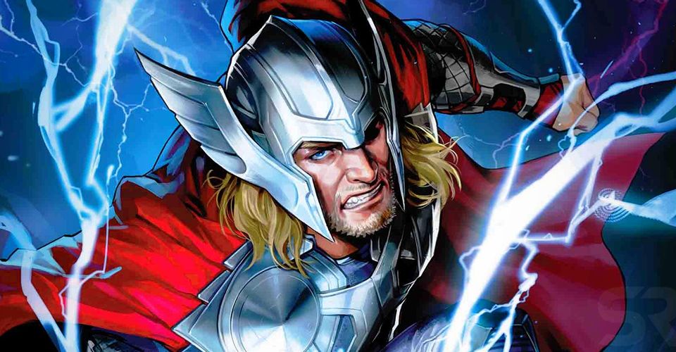 Marvel