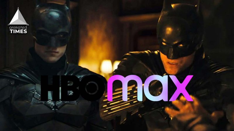 When Will HBO Max Start Streaming The Batman? - Animated Times - What Time Will Batman Be On Hbo Max