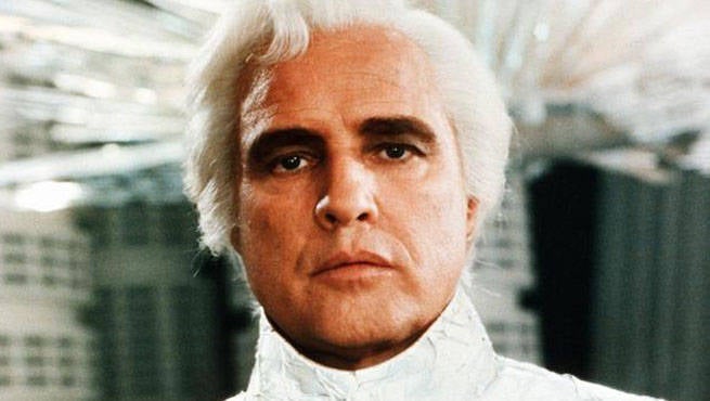 Marlon Brando Celebrities Who Charged Insane Fees For Cameo Roles