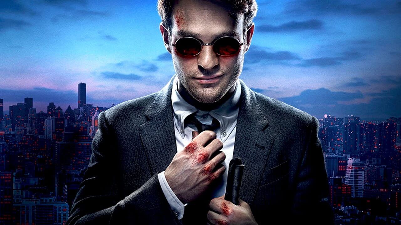 Daredevil To Begin Filming This Year | Animated Times