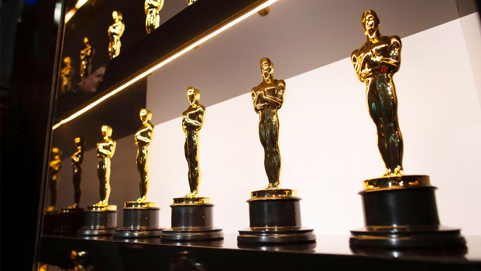 The Academy Awards will go live on March 27