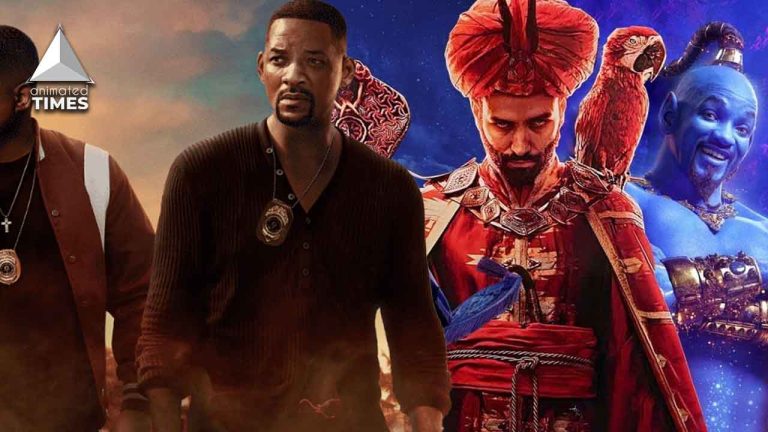 All Upcoming Movies Of Will Smith - Animated Times