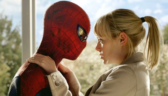 Spider-Man should not have any love interest