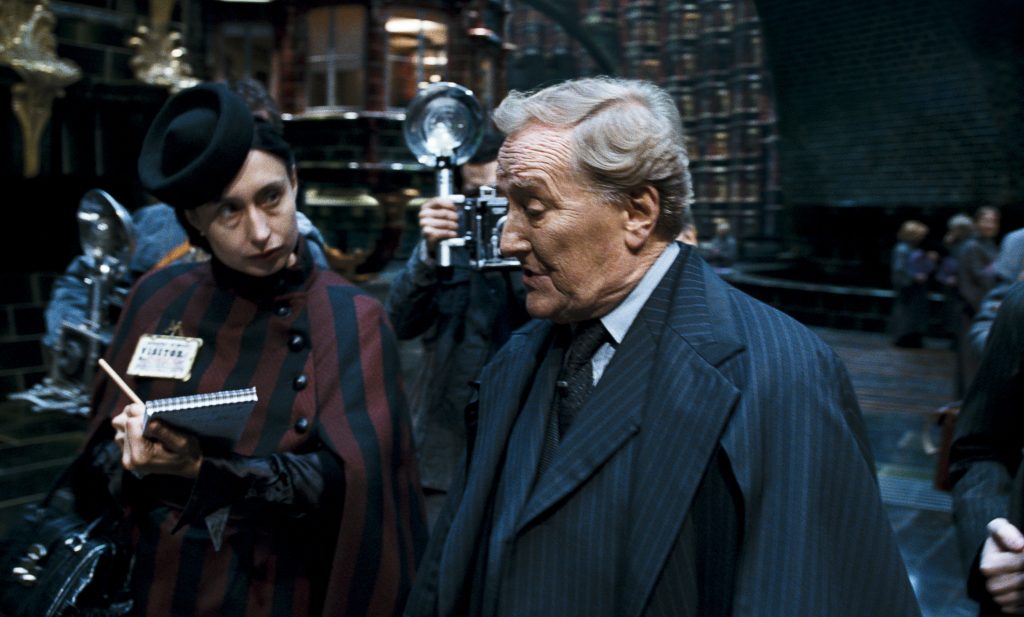Harry Potter characters who need to be in Fantastic Beasts