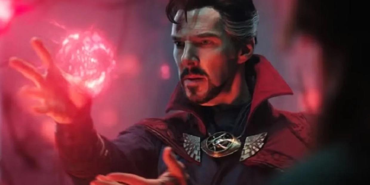 Doctor Strange in the Multiverse of Madness will hit the theaters on 6th May 2022