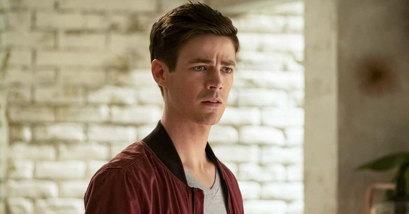 What makes Grant Gustin's Flash Better?