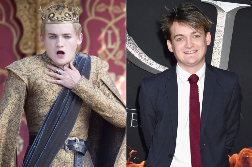Jack Gleeson is returning to TV — and in a far less sadistic role