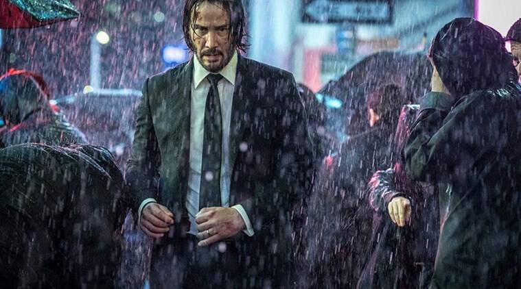 Here's what to expect from John Wick 4