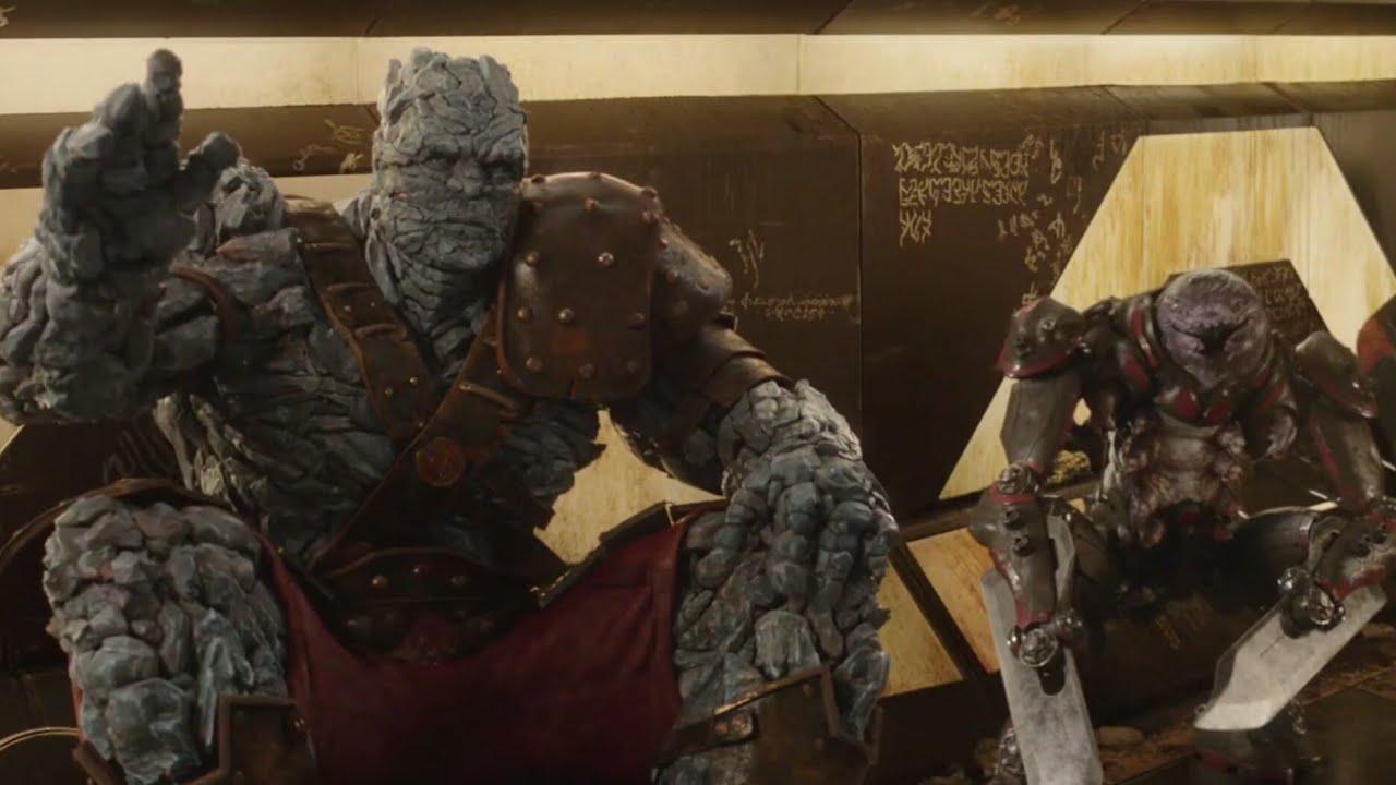 Thor 4 Character Confirmed To Return: Korg and Miek