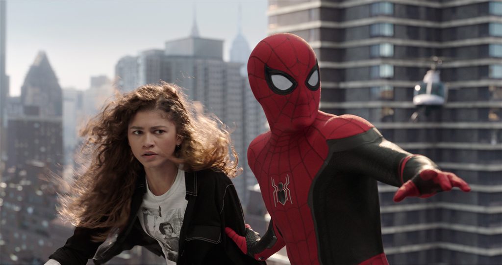 Spider-Man should focus on crime over romance