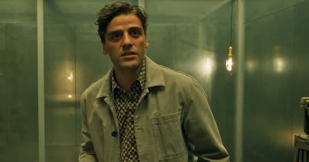 Marc Spector (Oscar Isaac) in Moon Knight - Oscar Isaac Reveals Moon Knight is His Career's Greatest Embarrassment