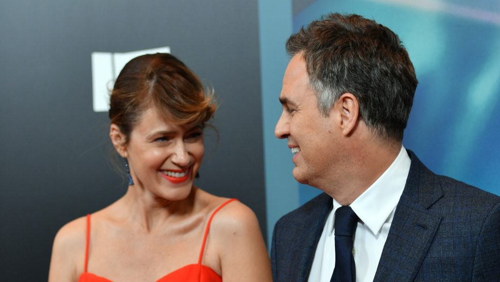 Marvel Actors' spouses you didn't know 