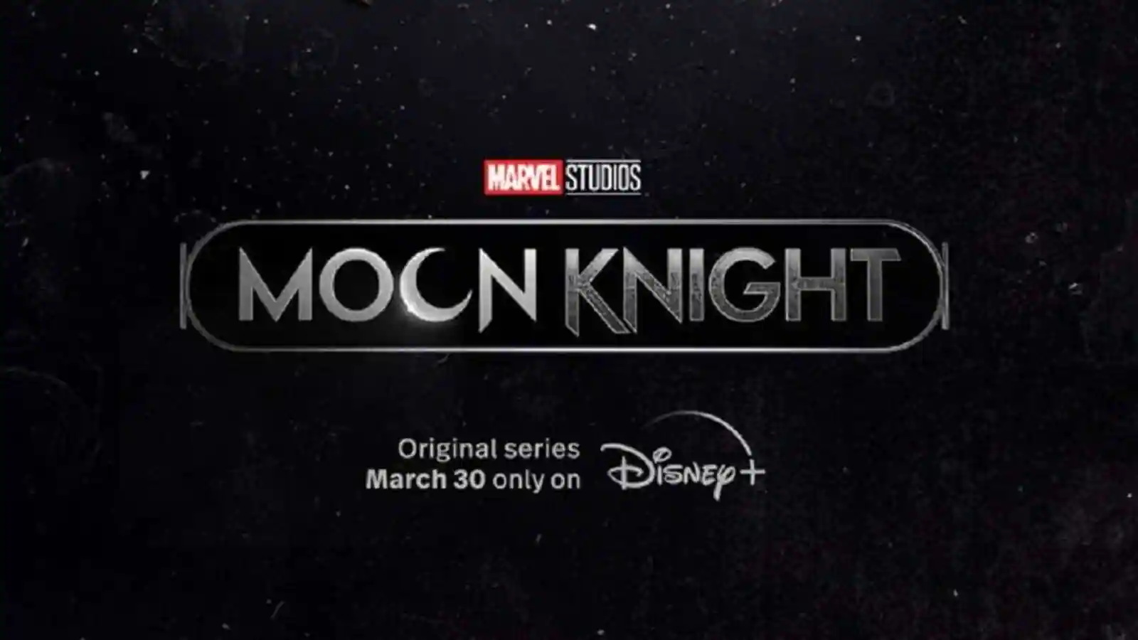 Moon Knight is streaming on Disney+