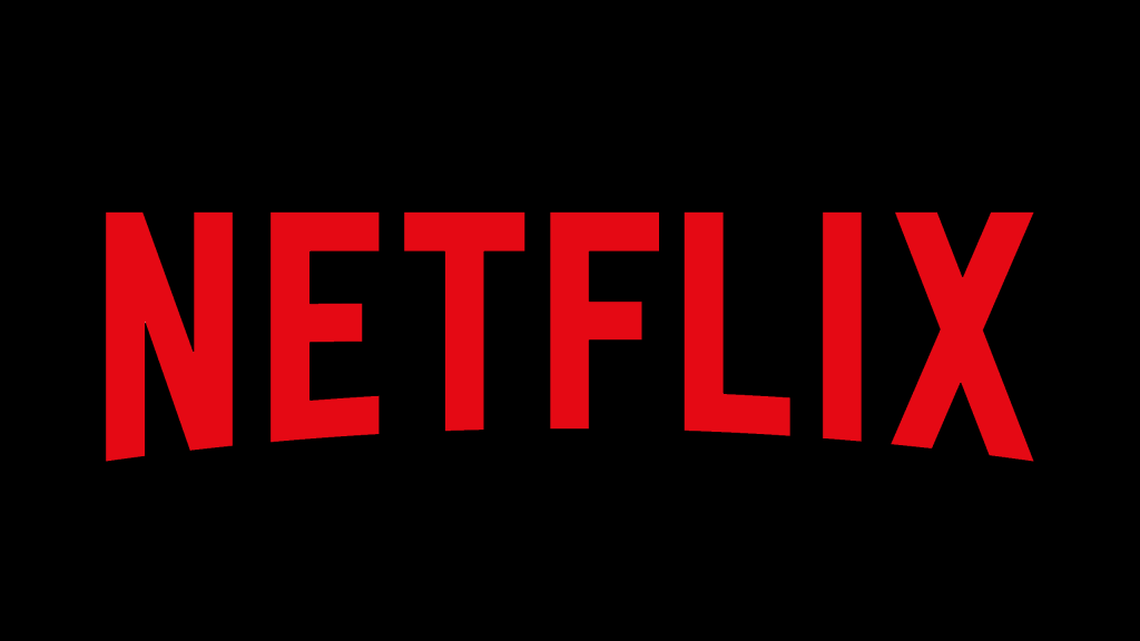 Netflix streaming platform