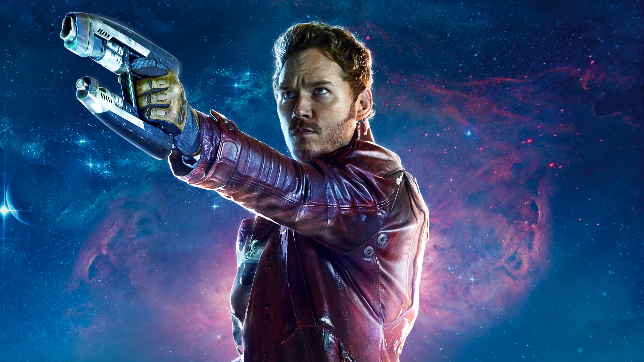 Thor 4 Character Confirmed To Return: Peter Quill