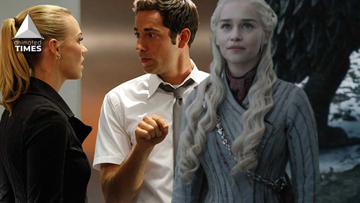 Popular TV Shows That Fizzled Out Faster Than Chris Rock's Joke At The